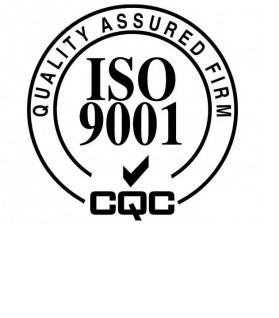 ISO9001质量管理体系培训
